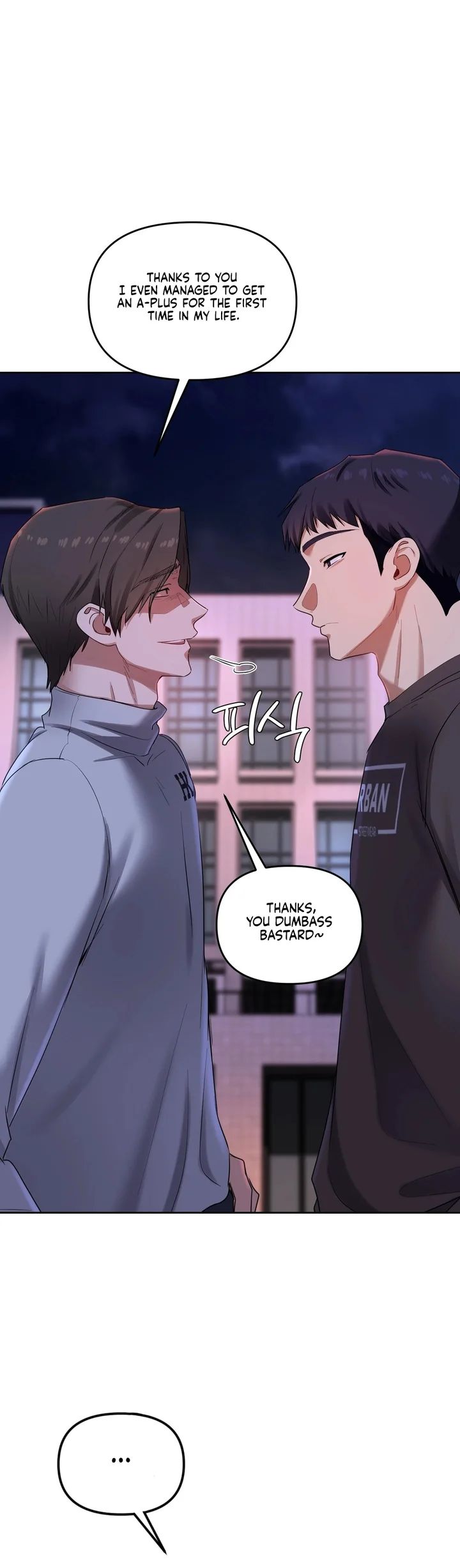 The Professor’s Secret Account Chapter 19 - Page 7