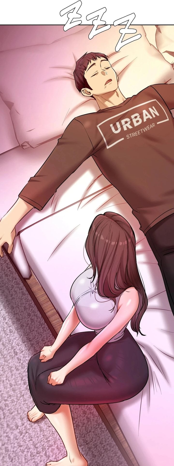 The Professor’s Secret Account Chapter 20 - Page 49