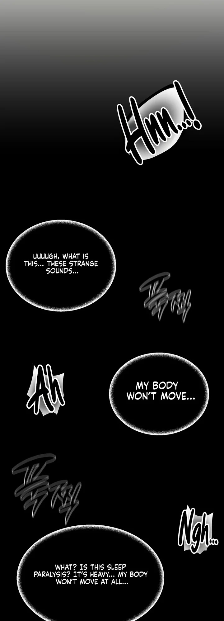 The Professor’s Secret Account Chapter 21 - Page 30