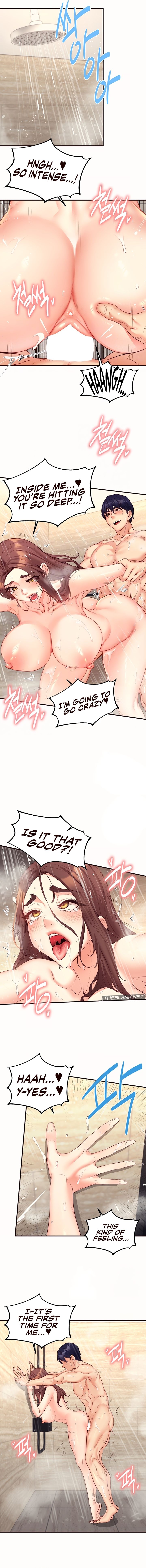 An Introduction to MILFs Chapter 42 - Page 4