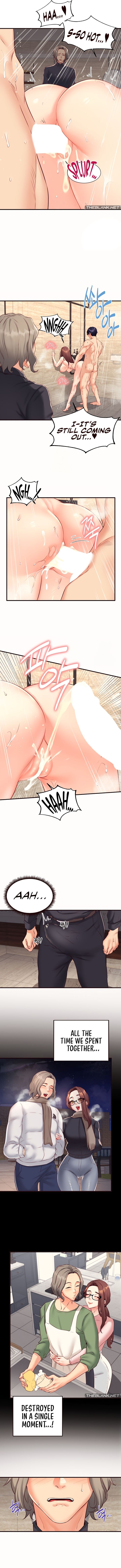 An Introduction to MILFs Chapter 42 - Page 7