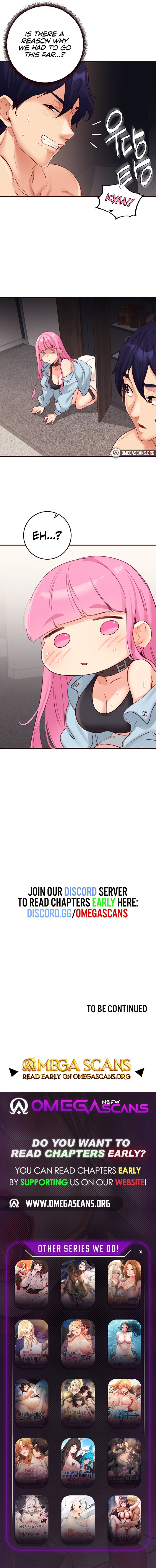 An Introduction to MILFs Chapter 51 - Page 7