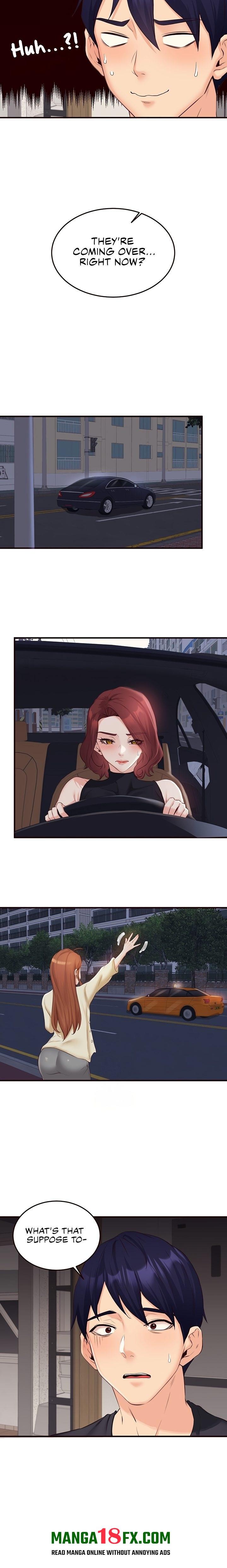 An Introduction to MILFs Chapter 56 - Page 12