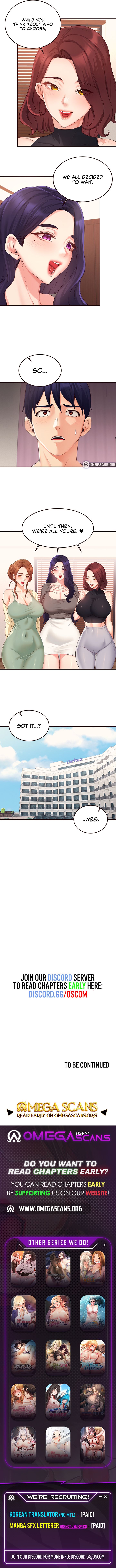 An Introduction to MILFs Chapter 59 - Page 7