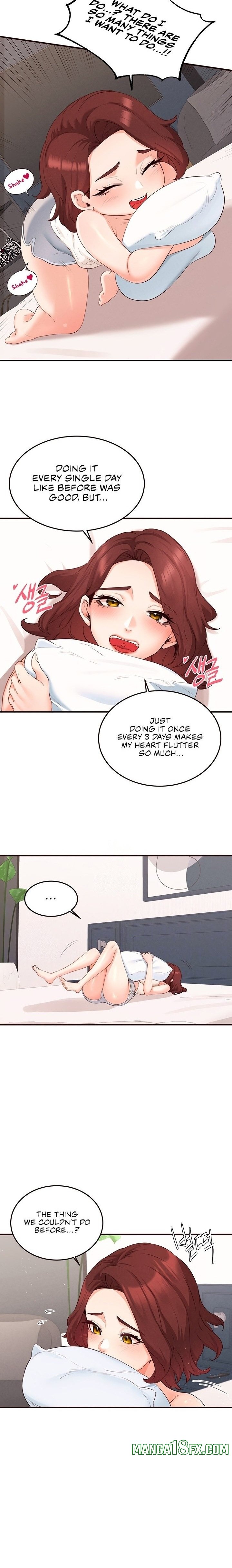 An Introduction to MILFs Chapter 61 - Page 2