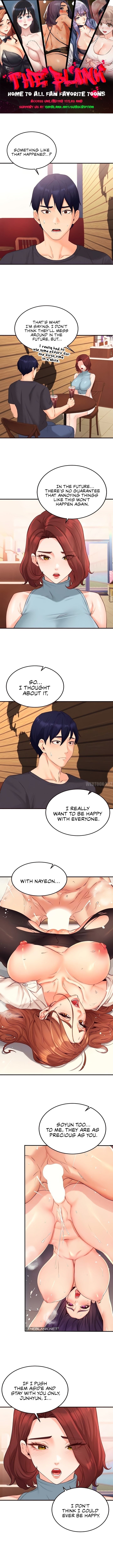 An Introduction to MILFs Chapter 64 - Page 1