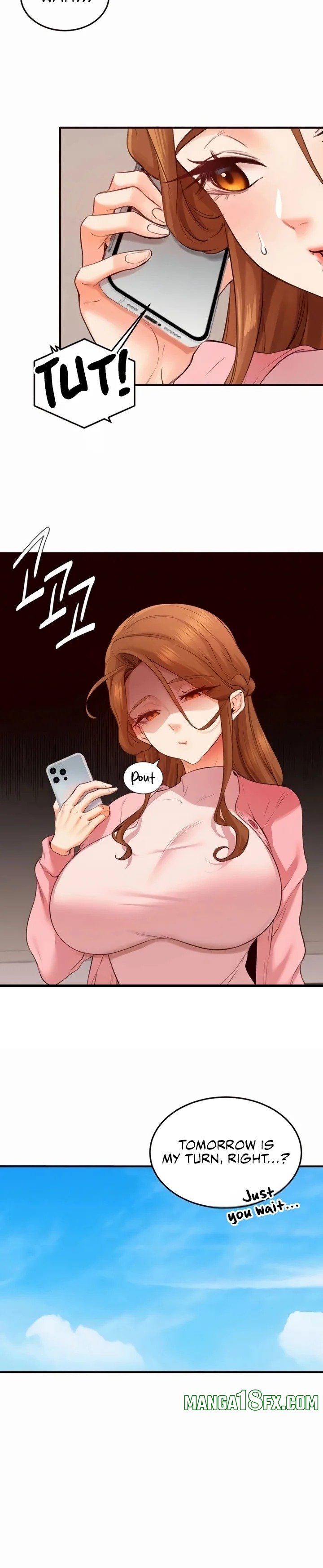 An Introduction to MILFs Chapter 73 - Page 10