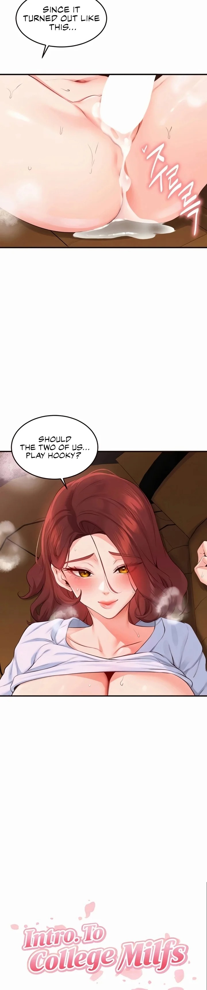 An Introduction to MILFs Chapter 73 - Page 6