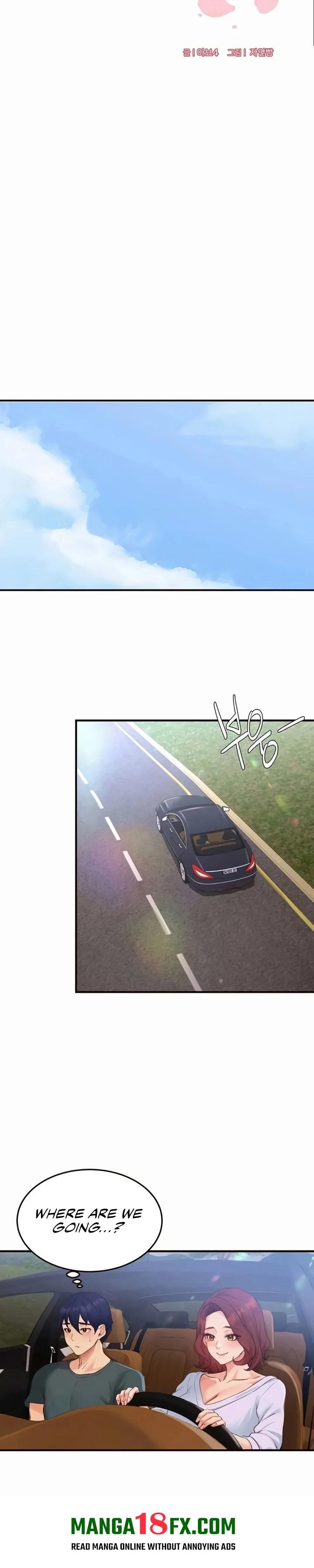 An Introduction to MILFs Chapter 73 - Page 7