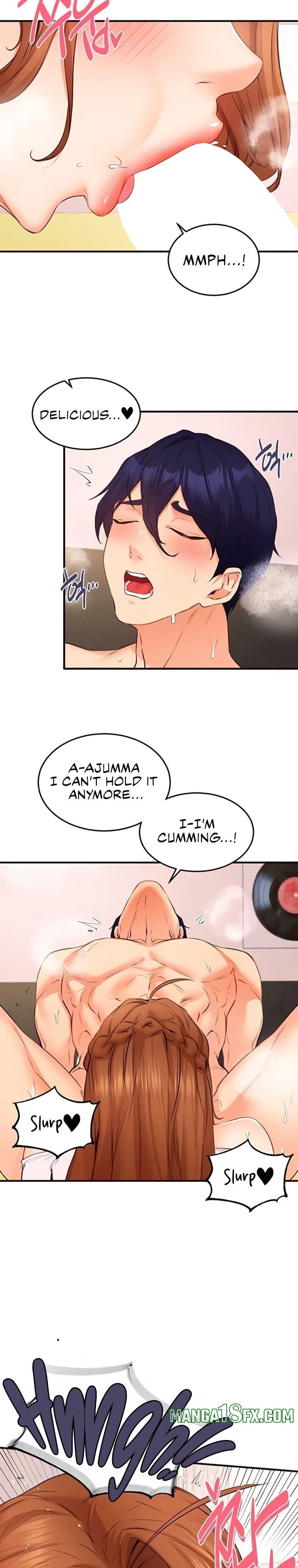 An Introduction to MILFs Chapter 75 - Page 6