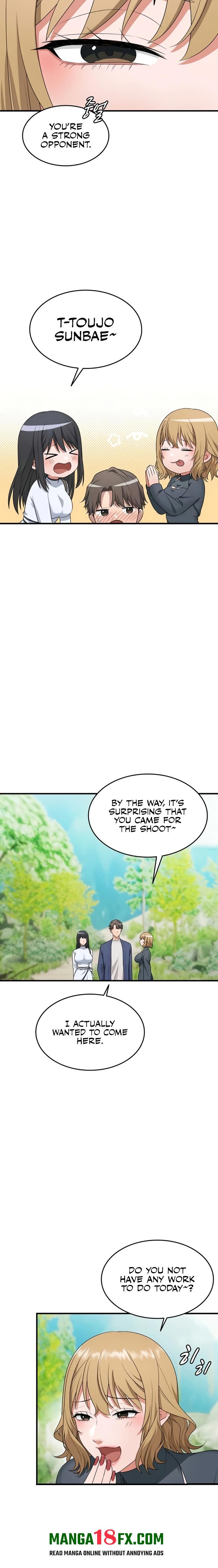 One More Chance Chapter 12 - Page 9