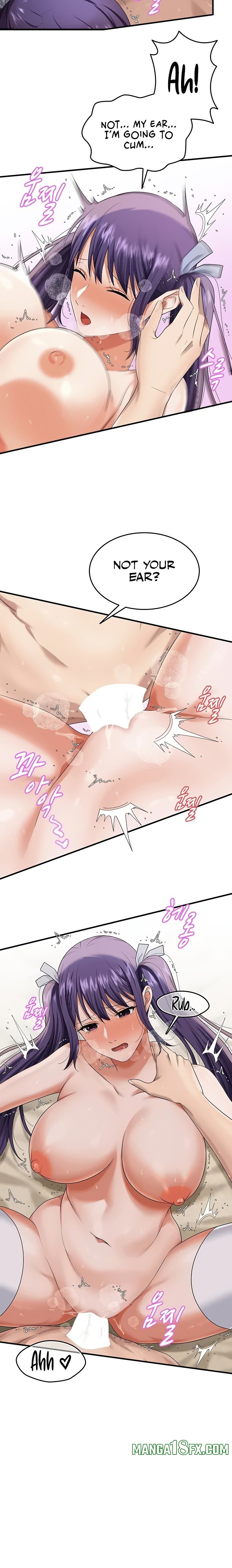 One More Chance Chapter 19 - Page 2