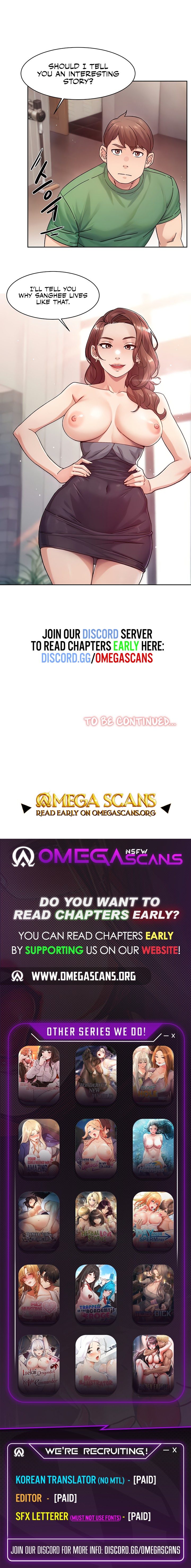 Cleaning Service Chapter 24 - Page 5