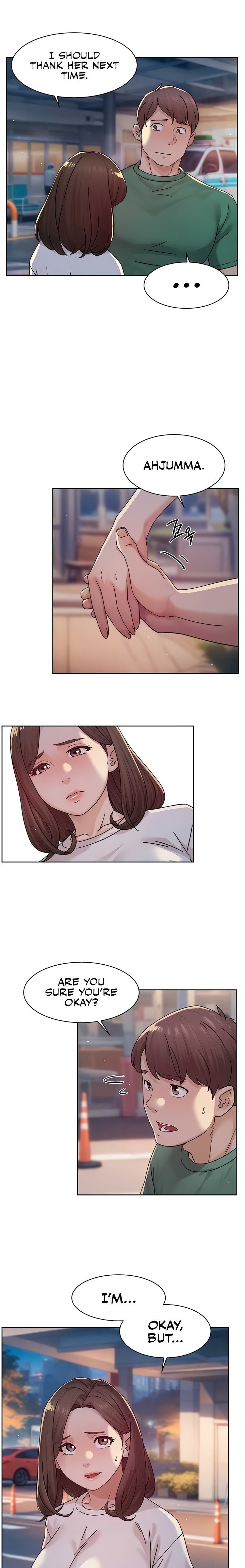 Cleaning Service Chapter 25 - Page 13