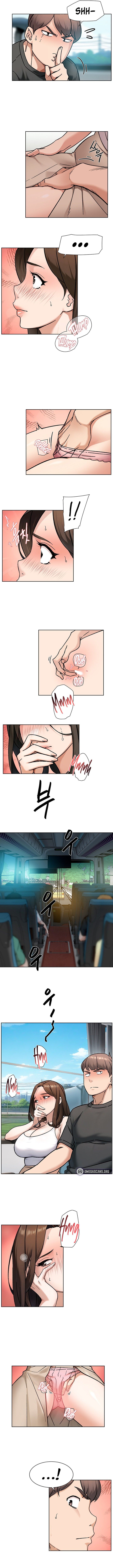 Cleaning Service Chapter 46 - Page 5