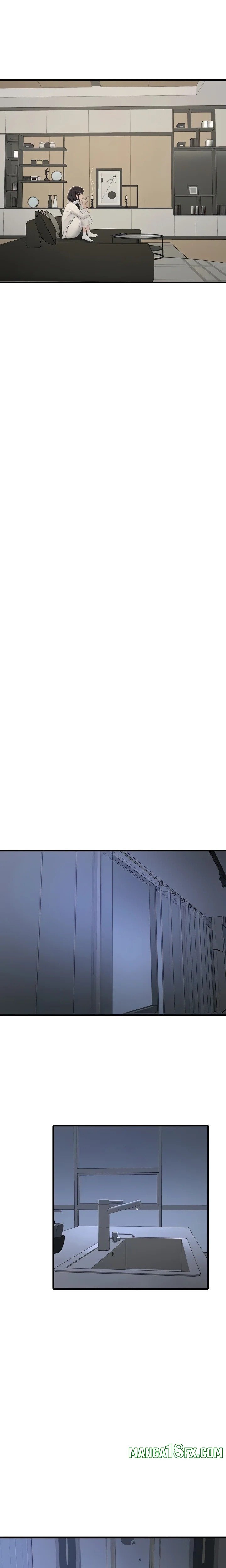 The Hole Diary Chapter 110 - Page 13