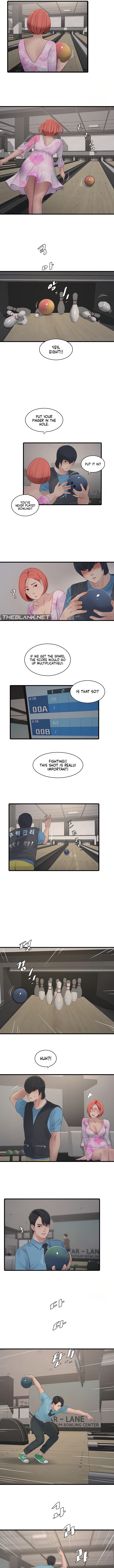 The Hole Diary Chapter 86 - Page 5