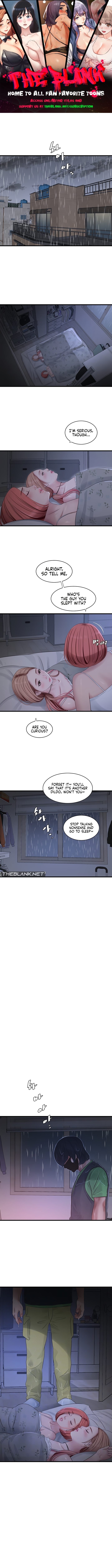 The Hole Diary Chapter 96 - Page 1