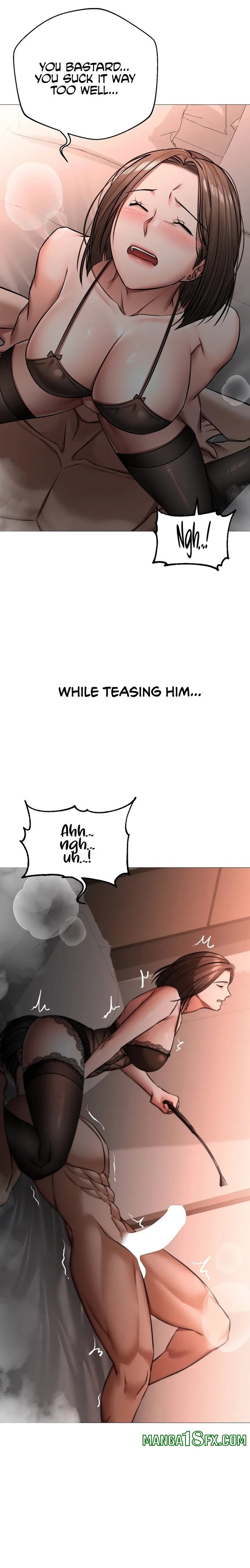 Deviance Diary Shorts Chapter 11 - Page 11