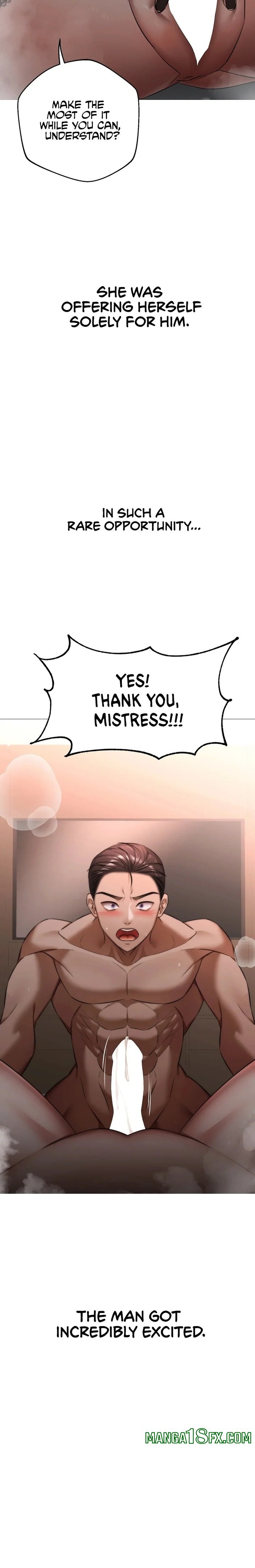 Deviance Diary Shorts Chapter 11 - Page 18