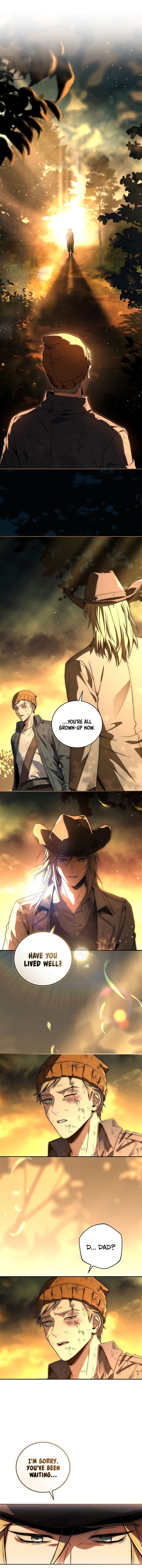 Return of the Frozen Player Chapter 123 - Page 5