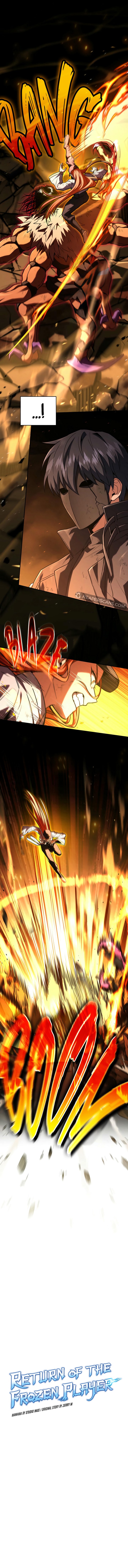 Return of the Frozen Player Chapter 161 - Page 2