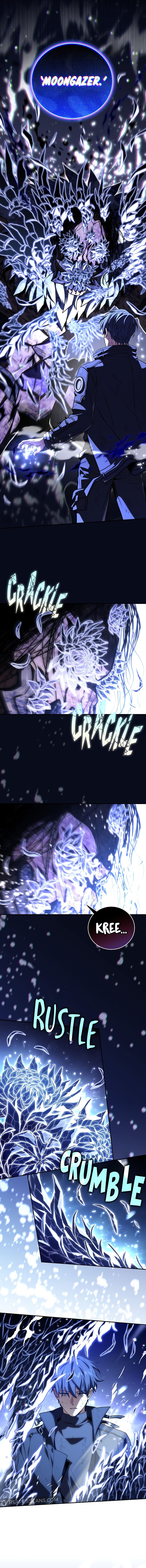 Return of the Frozen Player Chapter 162 - Page 8