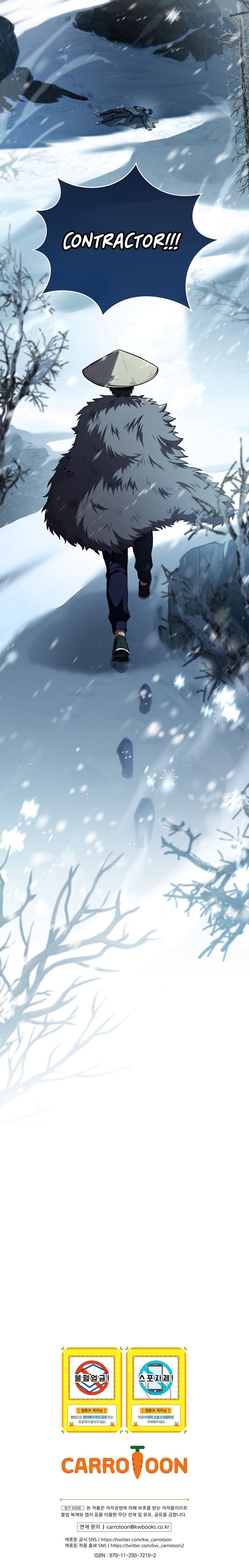 Return of the Frozen Player Chapter 166 - Page 9