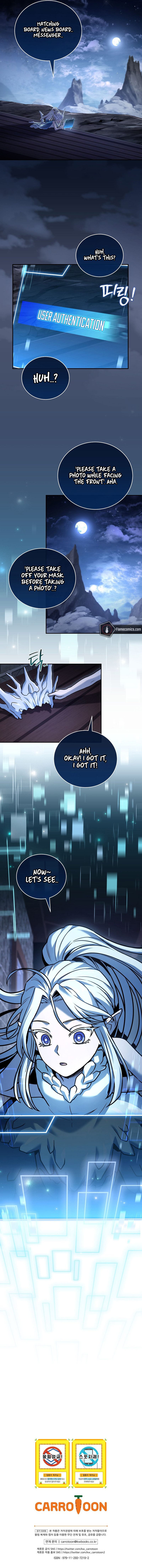 Return of the Frozen Player Chapter 167 - Page 10