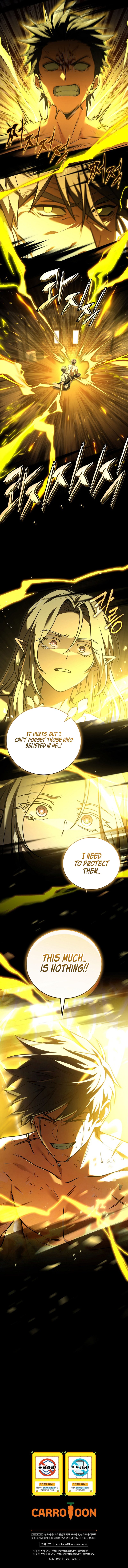 Return of the Frozen Player Chapter 169 - Page 9