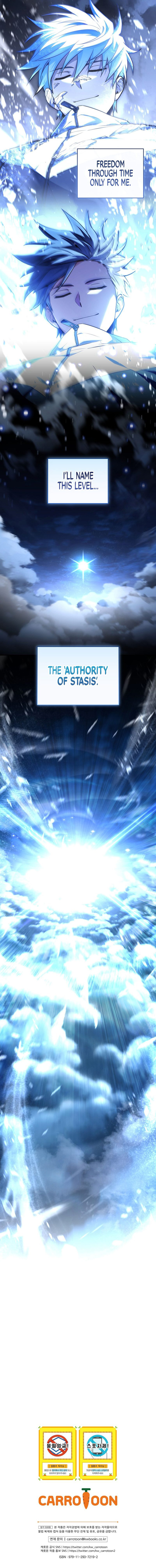 Return of the Frozen Player Chapter 171 - Page 11