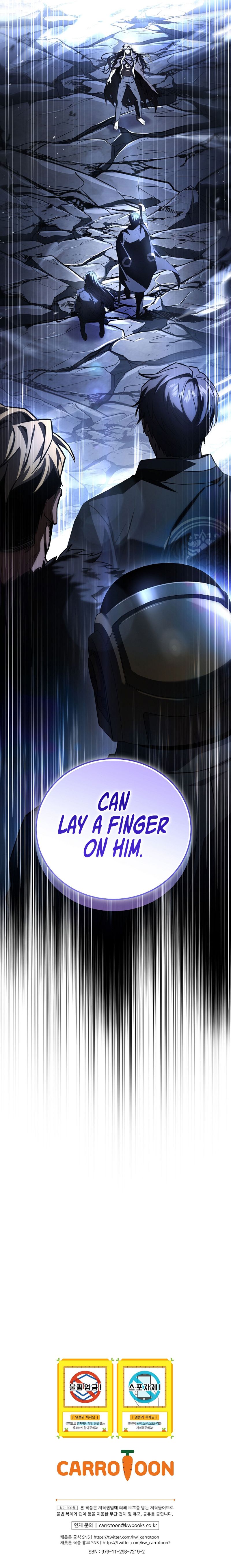 Return of the Frozen Player Chapter 183 - Page 10