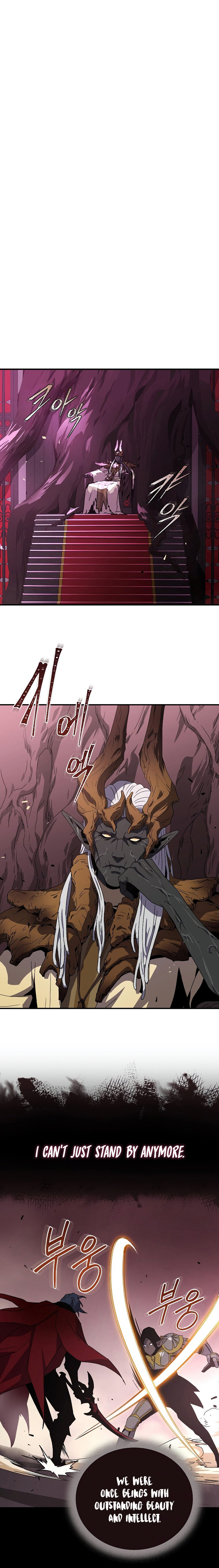 Return of the Frozen Player Chapter 42 - Page 15