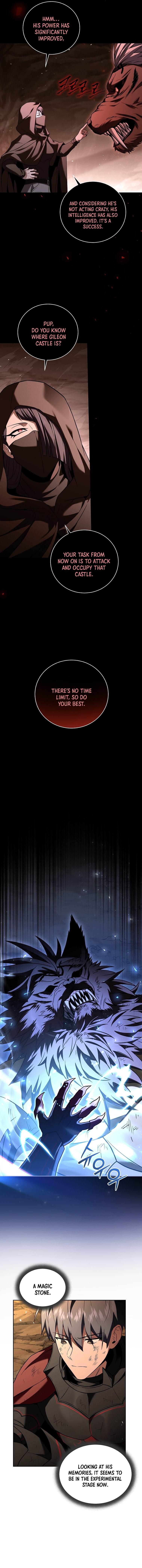 Return of the Frozen Player Chapter 93 - Page 4