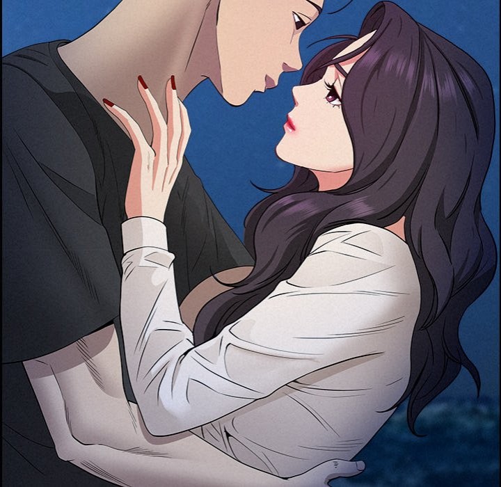 Milf Guard Chapter 19 - Page 122