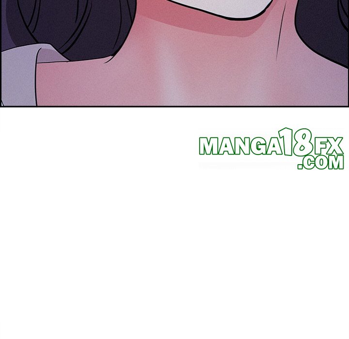 Milf Guard Chapter 19 - Page 130