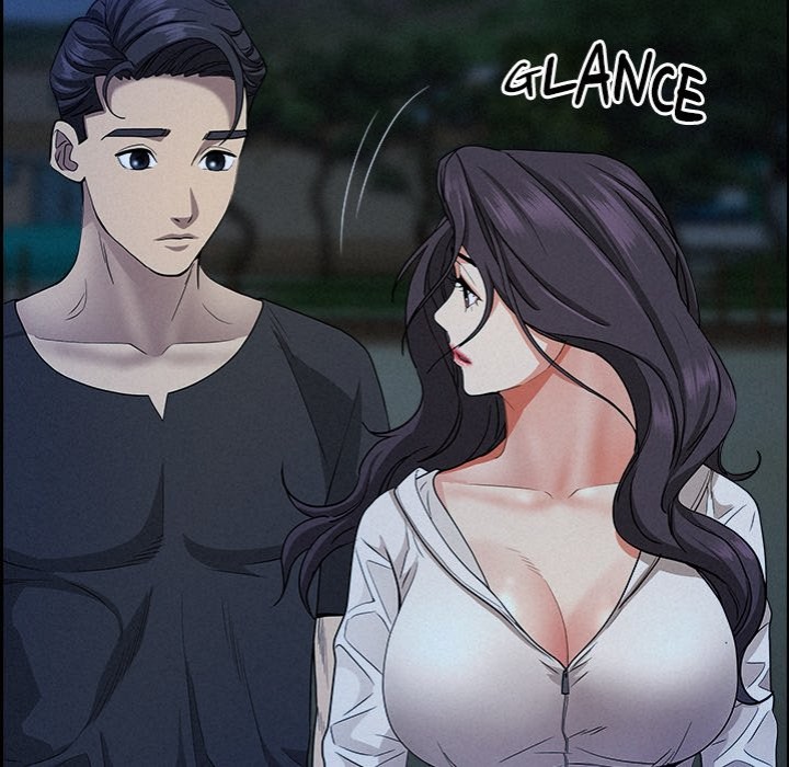 Milf Guard Chapter 19 - Page 79