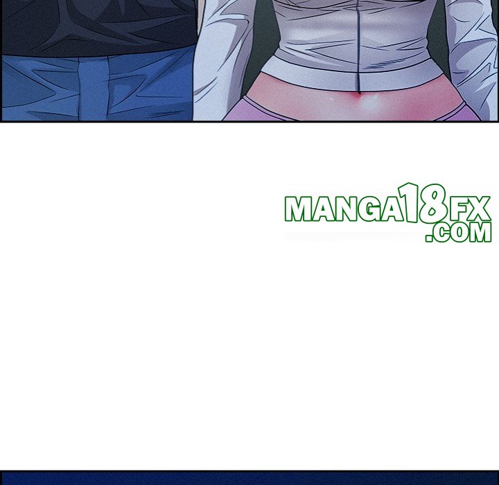 Milf Guard Chapter 19 - Page 80