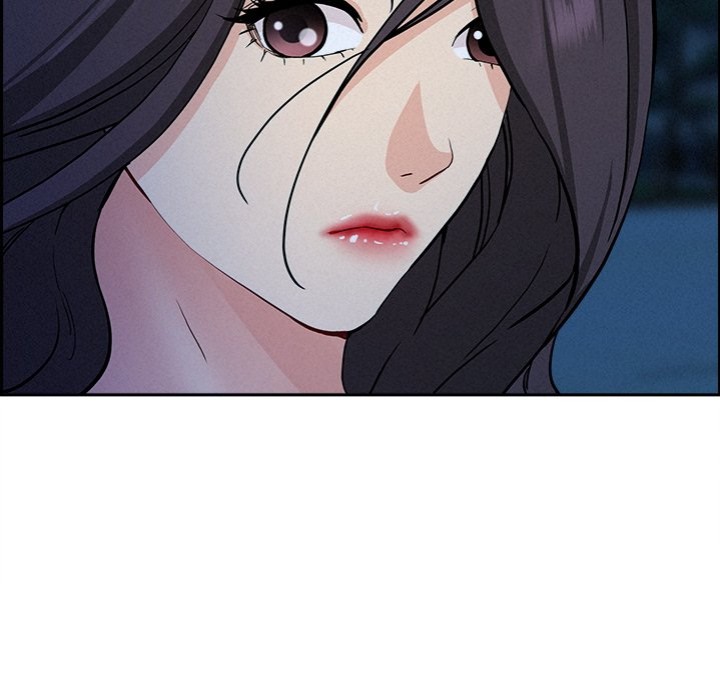 Milf Guard Chapter 19 - Page 89