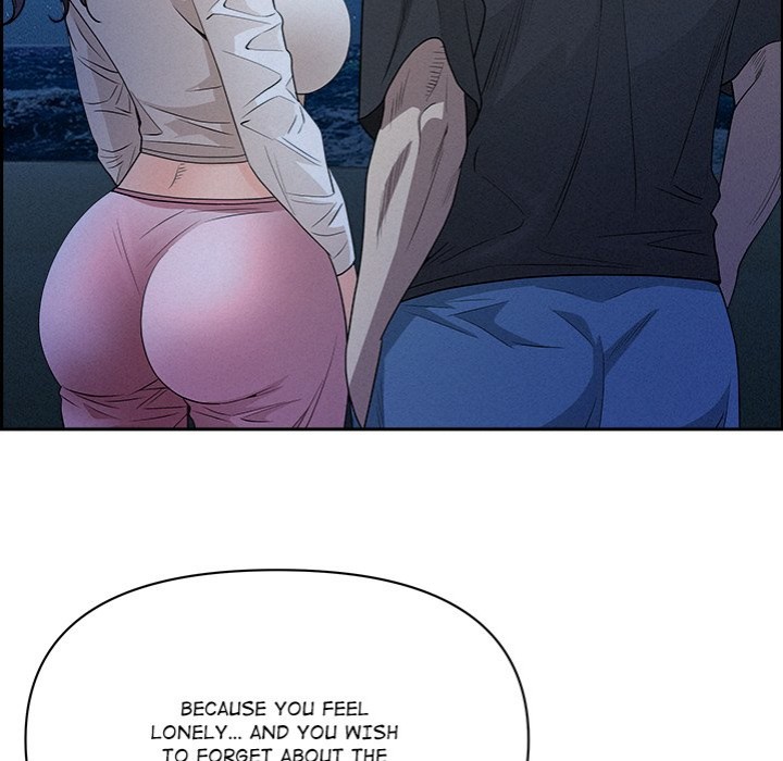 Milf Guard Chapter 19 - Page 92