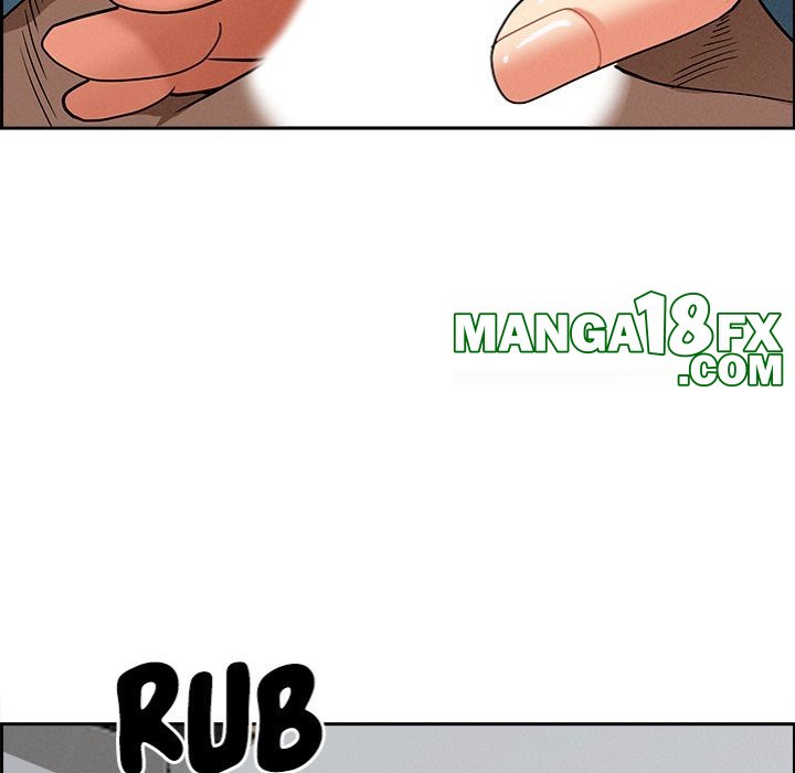 Milf Guard Chapter 20 - Page 165