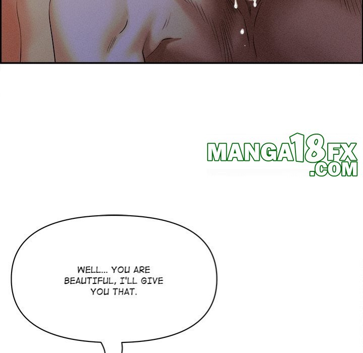 Milf Guard Chapter 20 - Page 42