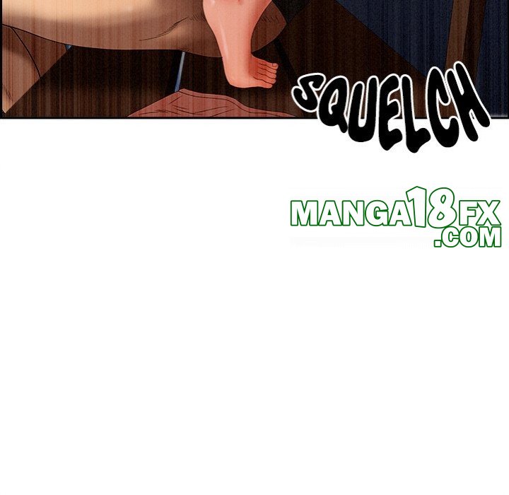 Milf Guard Chapter 20 - Page 74