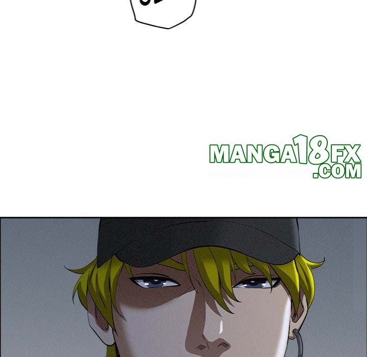 Milf Guard Chapter 21 - Page 112