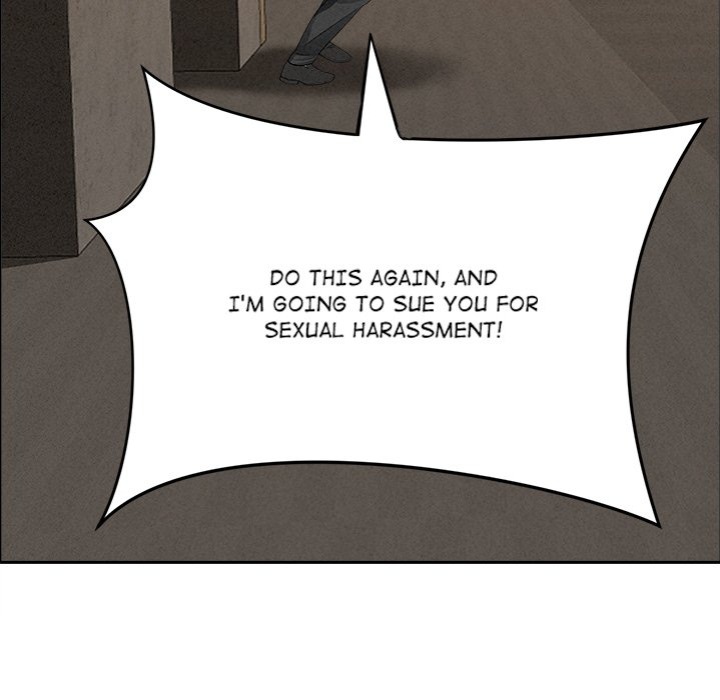 Milf Guard Chapter 21 - Page 133