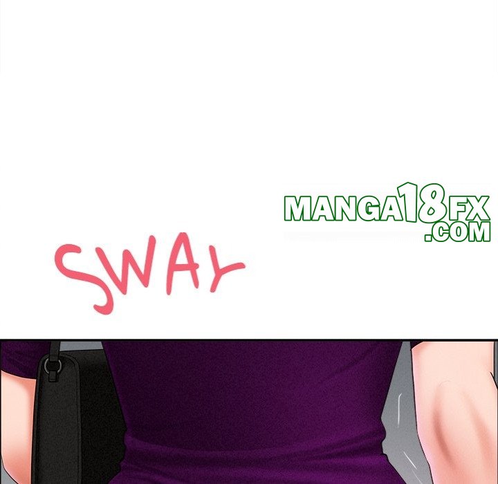 Milf Guard Chapter 21 - Page 139