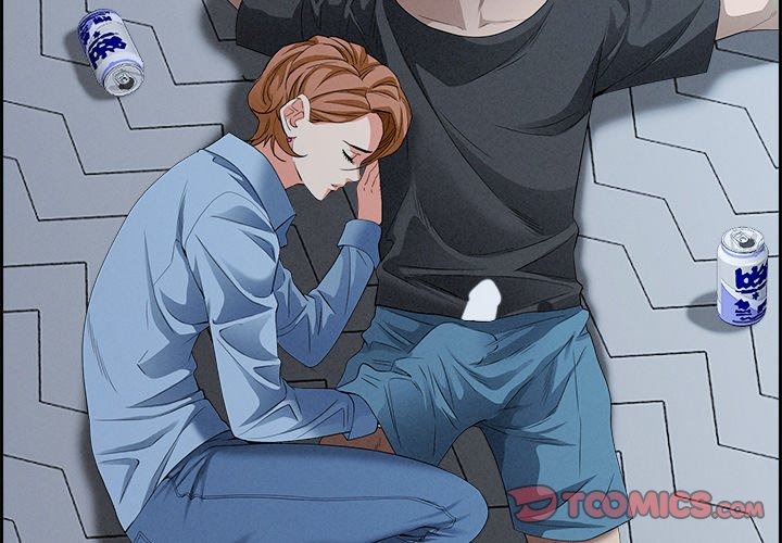 Milf Guard Chapter 21 - Page 3