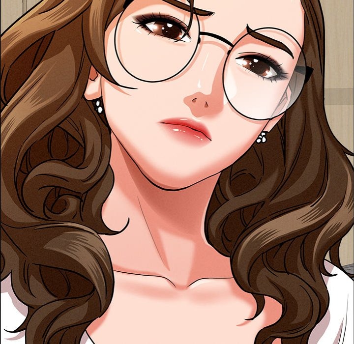 Milf Guard Chapter 21 - Page 72