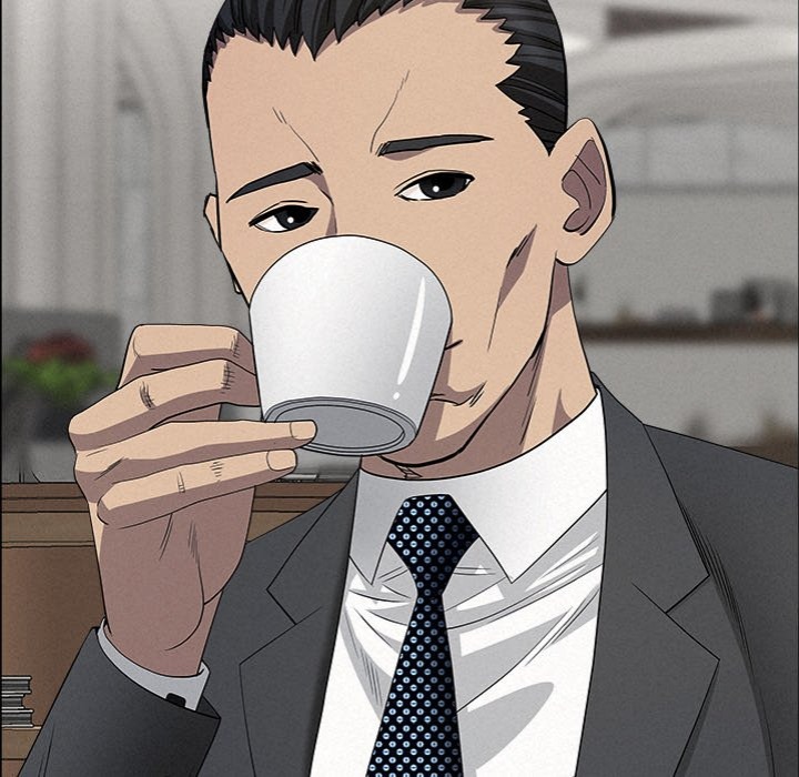 Milf Guard Chapter 22 - Page 116