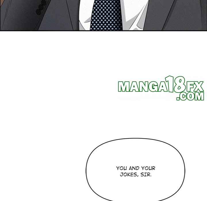 Milf Guard Chapter 22 - Page 117